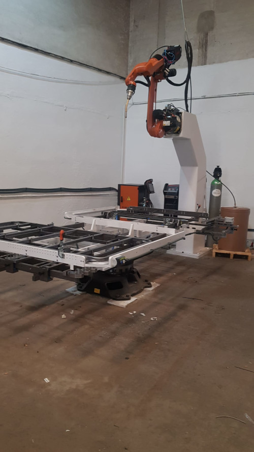 Celda de soldado de somieres.>