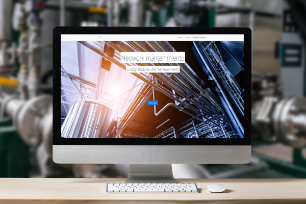 Neowork Mantenimiento>