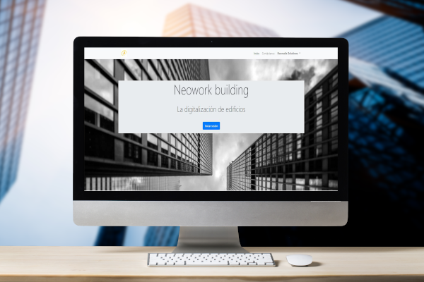 NeoworkBuilding>